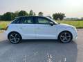 Audi A1 1.6 TDI Ambition S-TRONIC Bianco - thumbnail 4