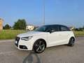 Audi A1 1.6 TDI Ambition S-TRONIC Bianco - thumbnail 1