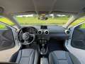 Audi A1 1.6 TDI Ambition S-TRONIC Bianco - thumbnail 9