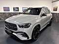 Mercedes-Benz GLE 450 d 4Matic Panorama Airmatic Distronic 360° Gris - thumbnail 2