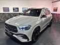 Mercedes-Benz GLE 450 d 4Matic Panorama Airmatic Distronic 360° Grau - thumbnail 1