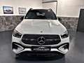 Mercedes-Benz GLE 450 d 4Matic Panorama Airmatic Distronic 360° Gris - thumbnail 7