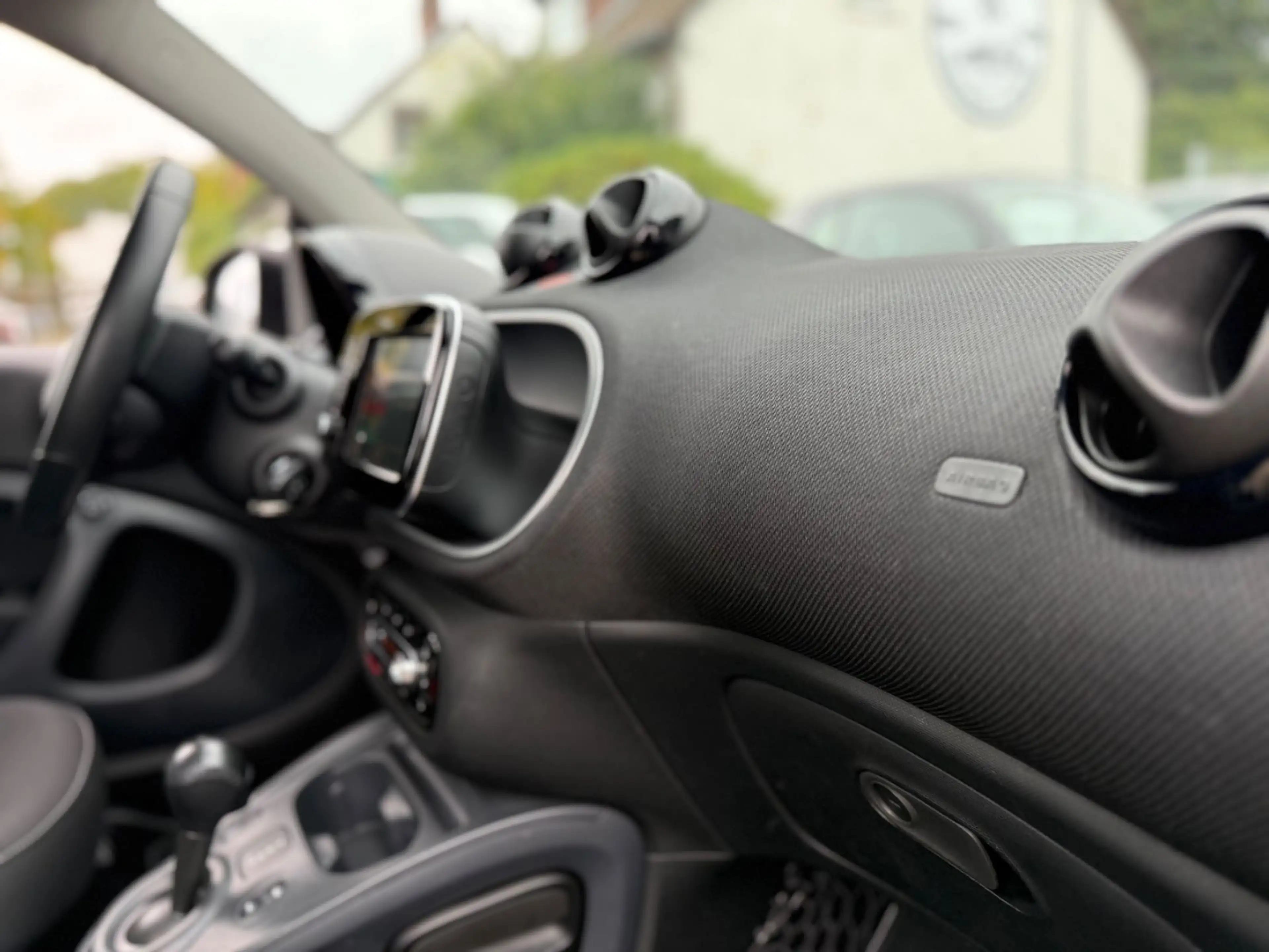 smart forTwo CABRIO*PASSION*NAVI*RÜCKFAHRKAMERA* — photo 8