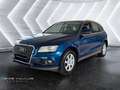 Audi Q5 2.0 TDI  (Facelift) EU5/Pano/SchalterDiesel Blau - thumbnail 1