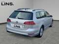 Volkswagen Golf Variant Rabbit TDI SCR Silber - thumbnail 5