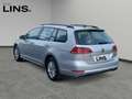 Volkswagen Golf Variant Rabbit TDI SCR Silber - thumbnail 3