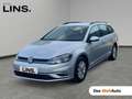 Volkswagen Golf Variant Rabbit TDI SCR Silber - thumbnail 1