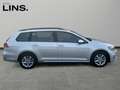 Volkswagen Golf Variant Rabbit TDI SCR Silber - thumbnail 6