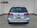 Volkswagen Golf Variant Rabbit TDI SCR Silber - thumbnail 4