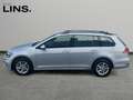 Volkswagen Golf Variant Rabbit TDI SCR Silber - thumbnail 2