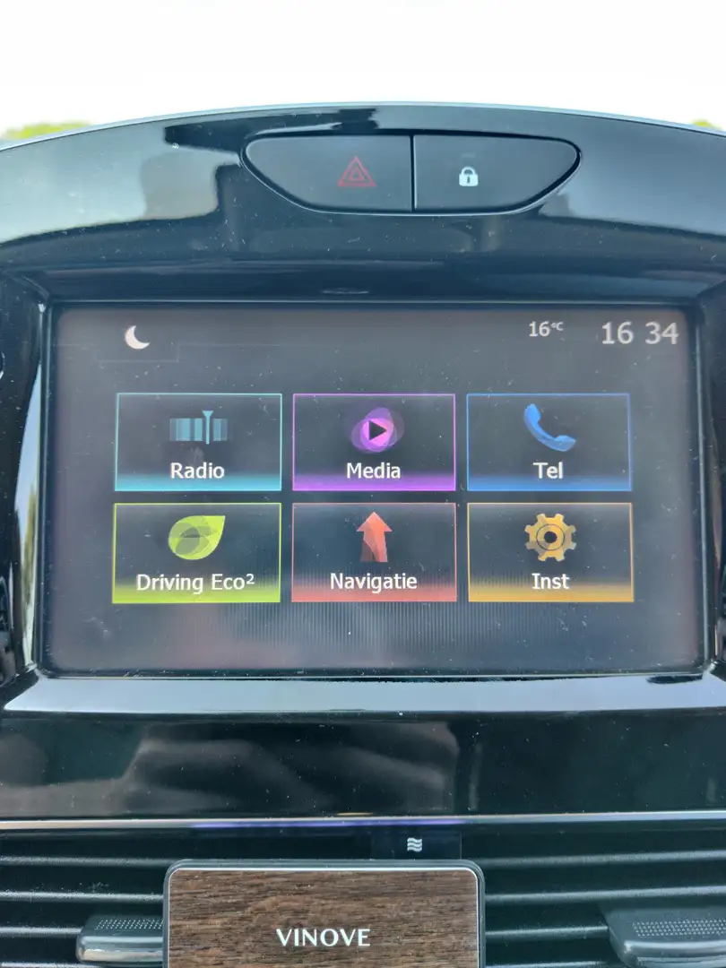 Renault Clio Grandtour Energy TCe 90 Start & Stop LIMITED 2018 - 2