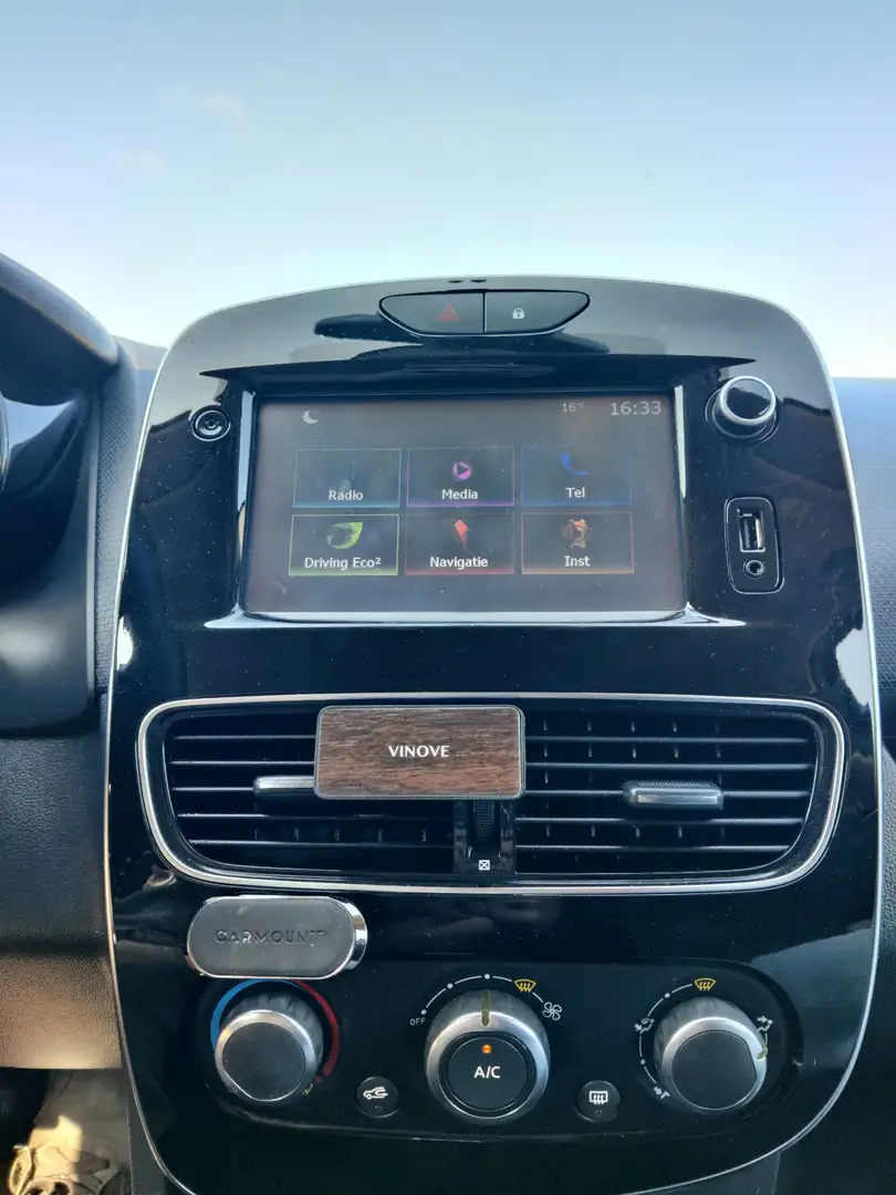 Renault Clio Grandtour Energy TCe 90 Start & Stop LIMITED 2018 - 1