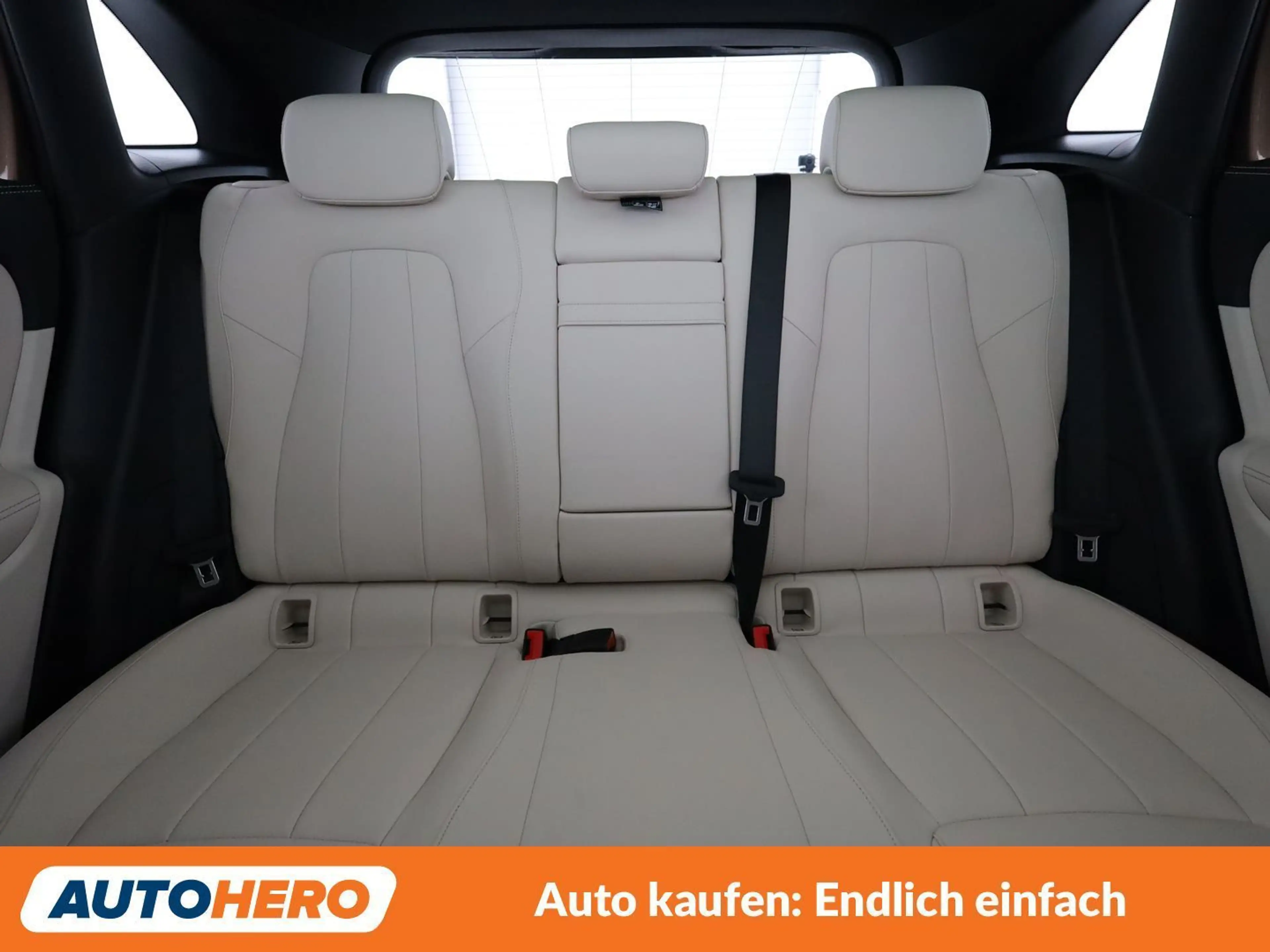 Mercedes-Benz EQA 250 250 Progressive — photo 15