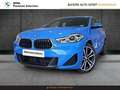 BMW X2 sDrive18iA 136ch M Sport DKG7 Blau - thumbnail 1