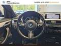 BMW X2 sDrive18iA 136ch M Sport DKG7 Blau - thumbnail 4