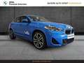 BMW X2 sDrive18iA 136ch M Sport DKG7 Blau - thumbnail 17