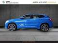 BMW X2 sDrive18iA 136ch M Sport DKG7 Blau - thumbnail 9