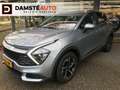 Kia Sportage 1.6 T-GDi Hybrid DynamicLine Gris - thumbnail 1