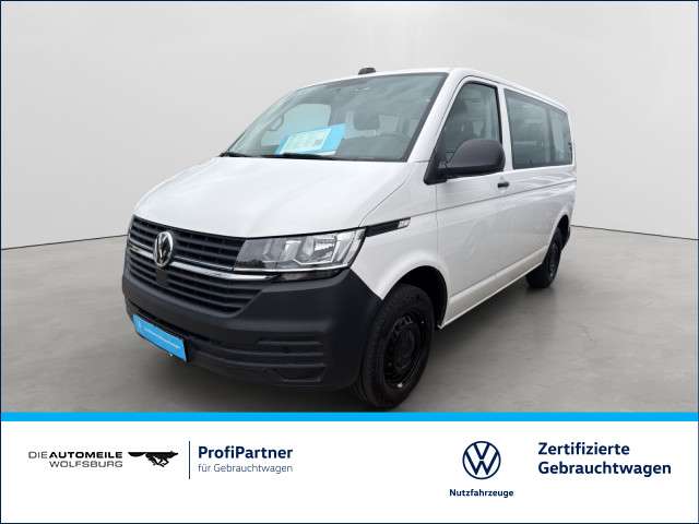 Volkswagen T6.1 Kombi