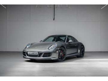 991.2 Carrera GTS *Entretien 100% Porsche / 3ème main*