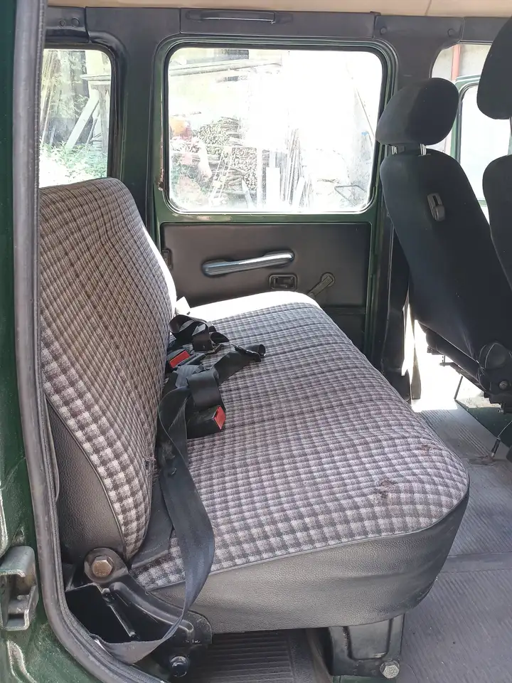 Puch G 300 GD/6 Ds., foto 6