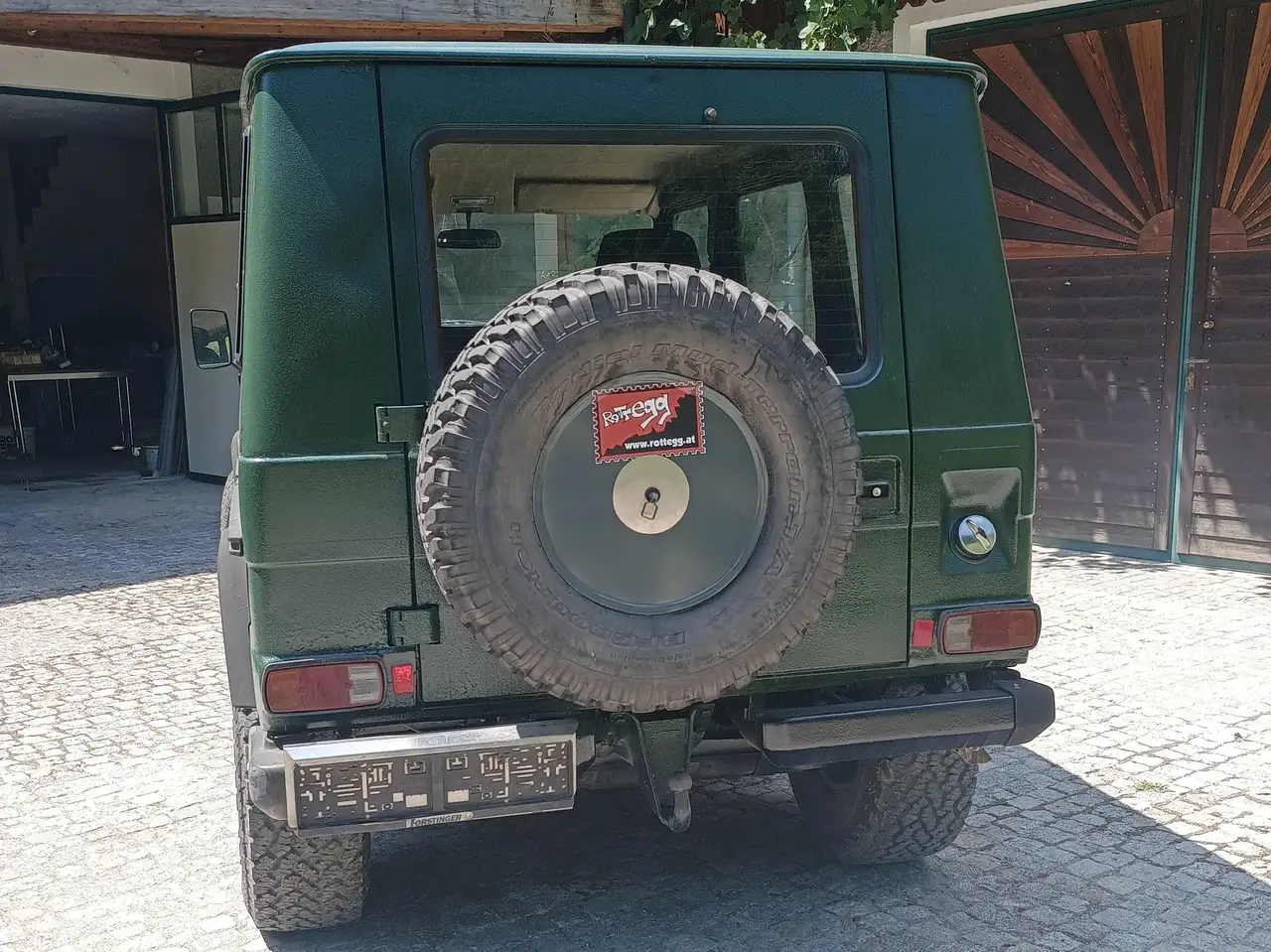 Puch G 300 GD/6 Ds., foto 3