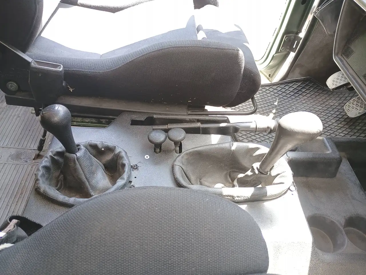 Puch G 300 GD/6 Ds., foto 7