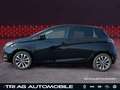 Renault ZOE Zoe Intens R135 Z.E. 50 zzgl. Batteriemiete Wint crna - thumbnail 6