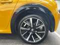Peugeot 208 1.2 PURETECH 100 GT AUTOMATIK KAMERA Jaune - thumbnail 18
