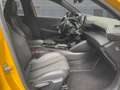 Peugeot 208 1.2 PURETECH 100 GT AUTOMATIK KAMERA Jaune - thumbnail 8