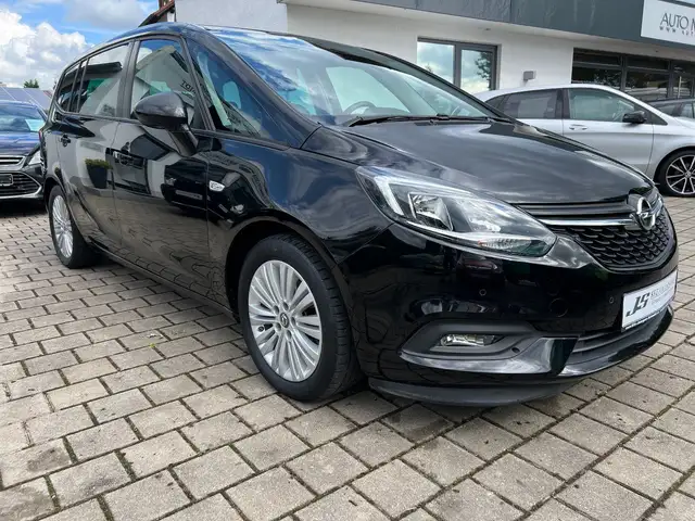 Opel Zafira Tourer 1.4 Turbo Edition Start/Stop Navi