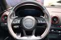 Audi RS3 Berline 2.5 TFSI 400 Quattro S-Tronic 7 GPS Virtua Blanco - thumbnail 18