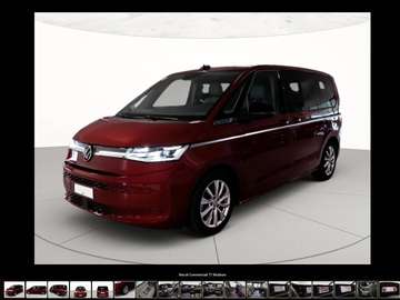 1.4 tsi ehybrid 218CV Style dsg 7posti