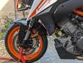 KTM 1290 Super Duke GT Blanc - thumbnail 5