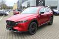 Mazda CX-5 SoMo SKYACTIV-G 194 Aut. HOMURA Rot - thumbnail 3