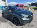 Dacia Sandero Stepway Extreme TCe 110 360 Kamera Navi VOLL Grün - thumbnail 3