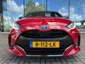 Toyota Yaris 1.5 Hybrid Executive - Automaat - JBL - Climate - Rouge - thumbnail 8