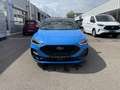 Ford Focus 2.3 EcoBoost S&S ST X Edition (DEH) Bleu - thumbnail 2