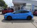 Ford Focus 2.3 EcoBoost S&S ST X Edition (DEH) Bleu - thumbnail 4