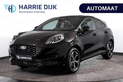 Ford Puma 1.0 EcoBoost 125 PK Hybrid ST-Line - Automaat (Nie