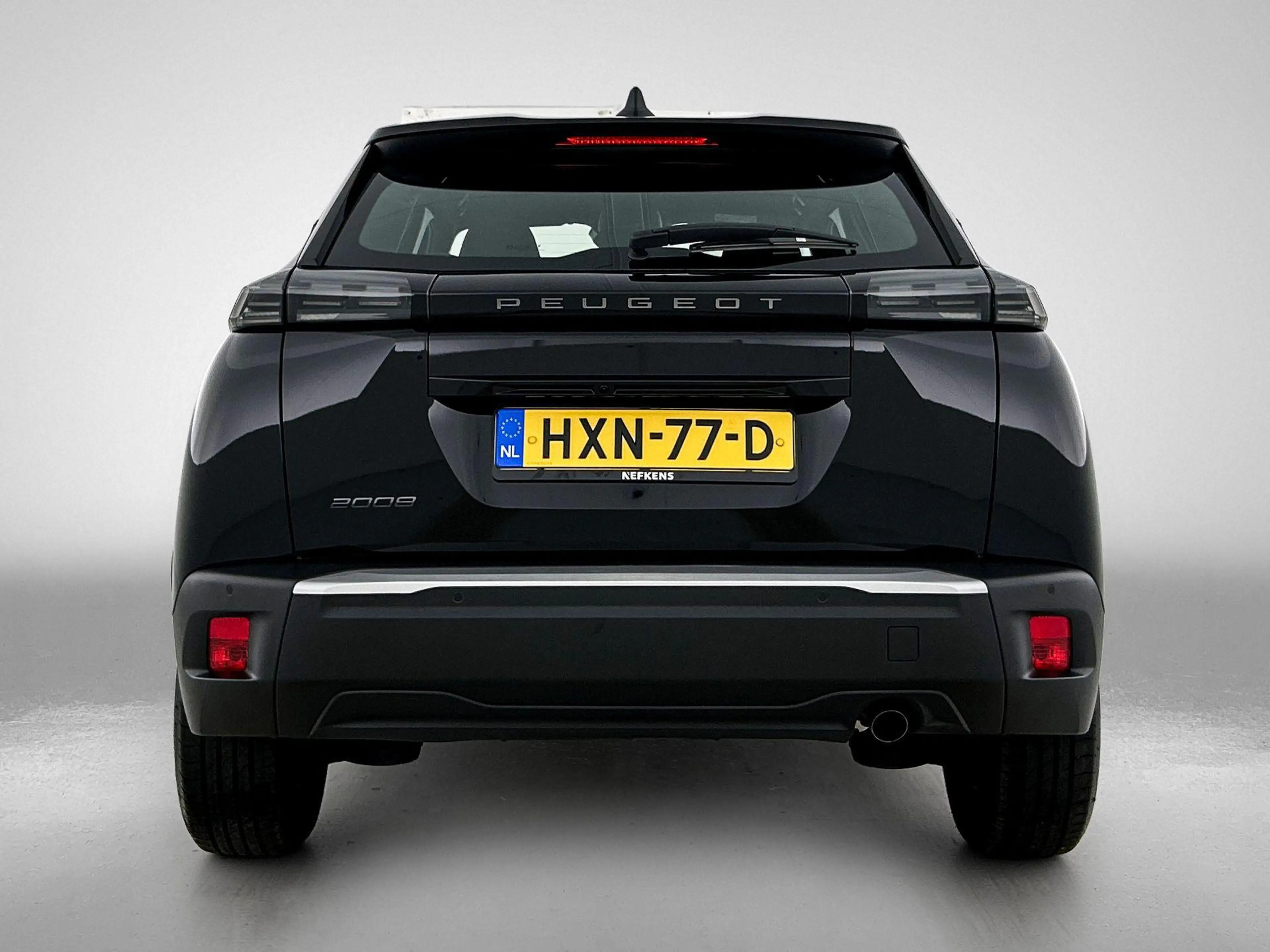 Peugeot 2008 1.2 100pk Style | Navigatie | Climate Control | Cr — photo 4