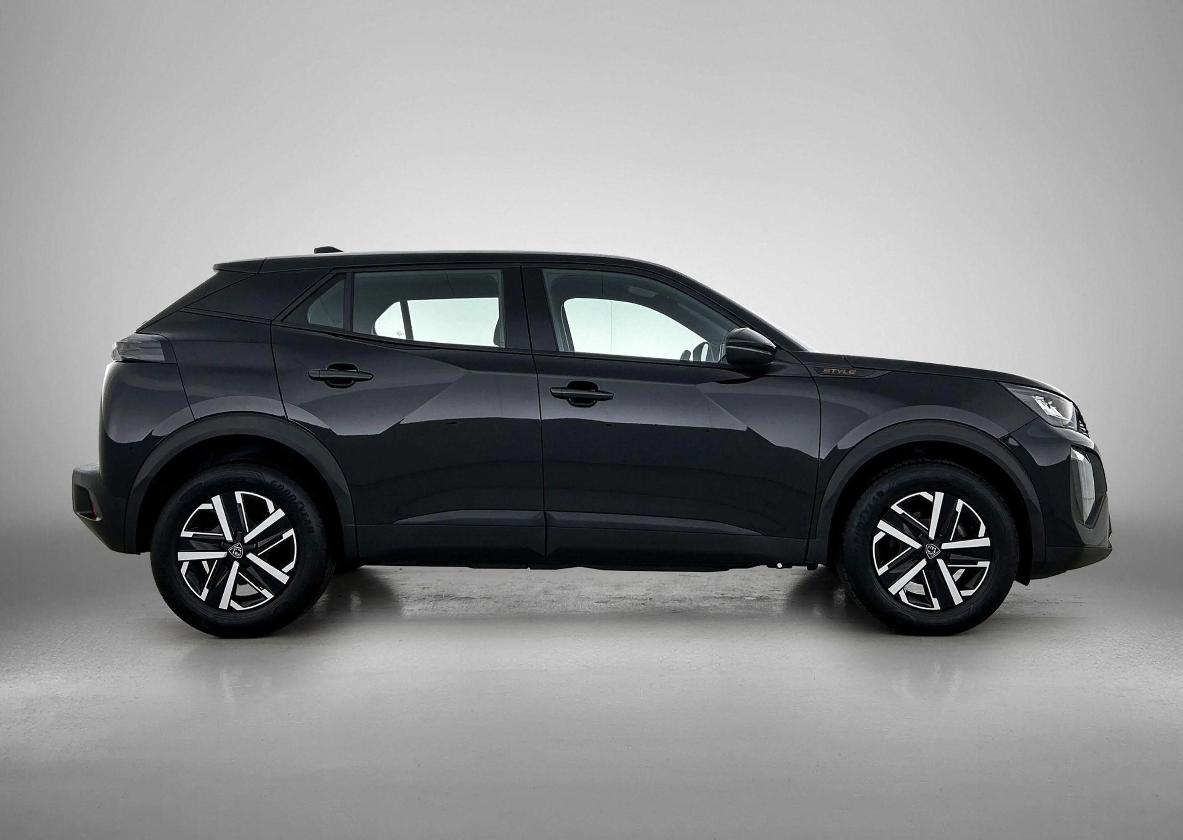 Peugeot 2008 1.2 100pk Style | Navigatie | Climate Control | Cr — photo 6