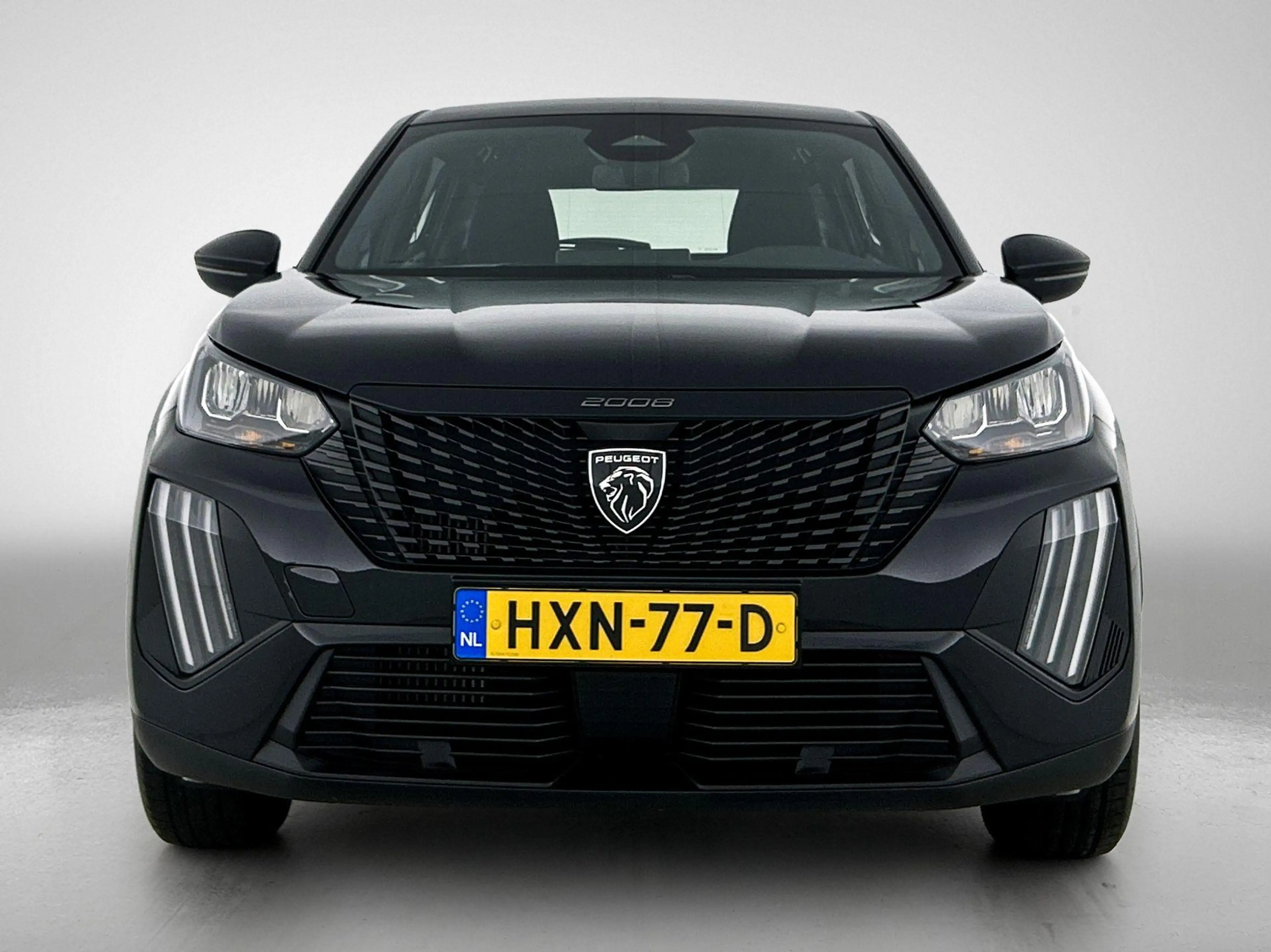 Peugeot 2008 1.2 100pk Style | Navigatie | Climate Control | Cr — photo 8