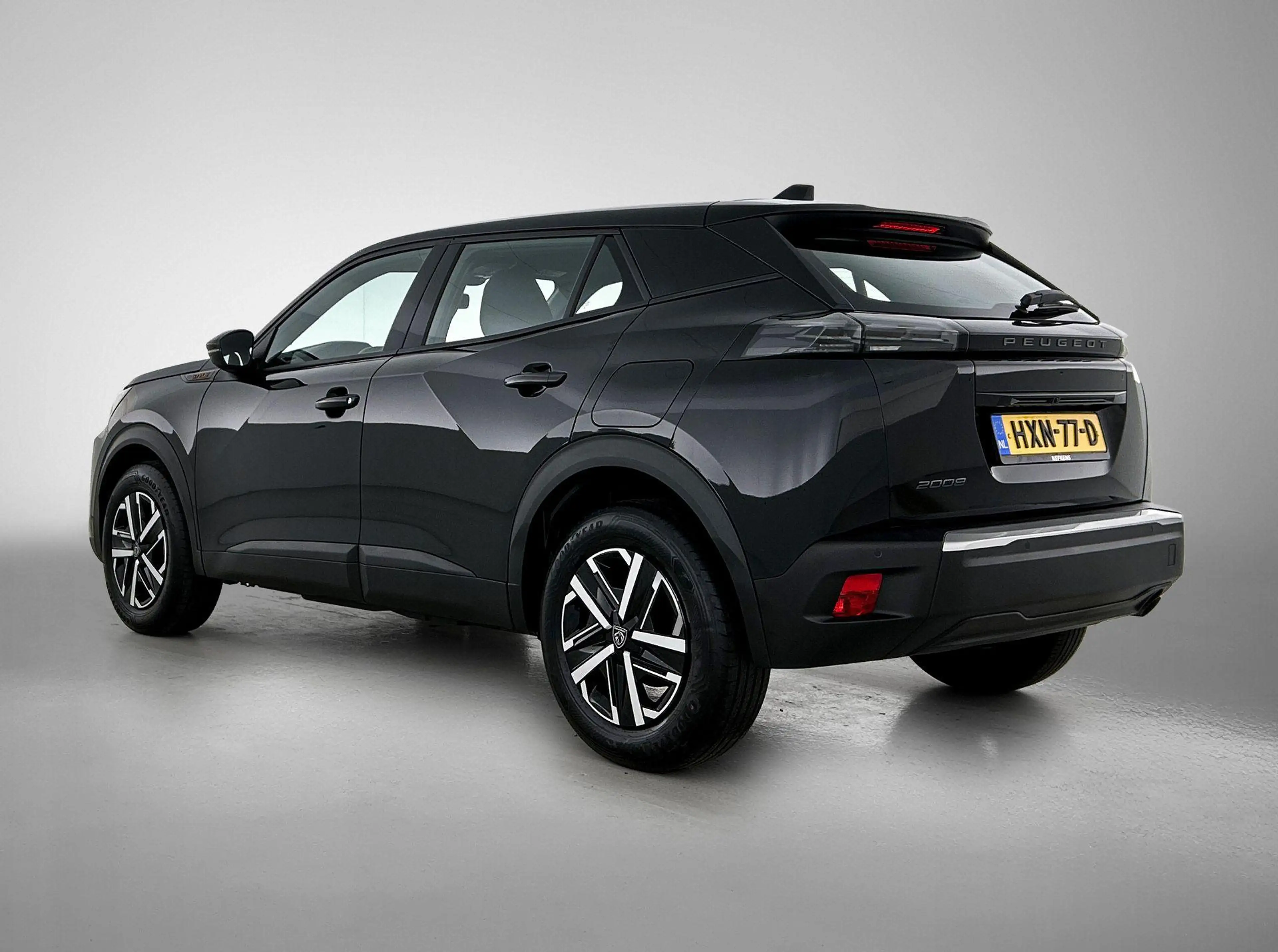 Peugeot 2008 1.2 100pk Style | Navigatie | Climate Control | Cr — photo 3