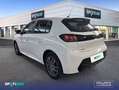 Peugeot 208 PureTech 55kW (75CV) Active Pack Blanco - thumbnail 5