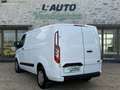 Ford Transit Custom TRANSIT L1H1 2.0 EcoBlue 130ch BVA Trend Business 21 658HT Blanc - thumbnail 2