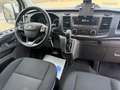 Ford Transit Custom TRANSIT L1H1 2.0 EcoBlue 130ch BVA Trend Business 21 658HT Blanc - thumbnail 3