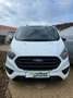 Ford Transit Custom TRANSIT L1H1 2.0 EcoBlue 130ch BVA Trend Business 21 658HT Blanc - thumbnail 6