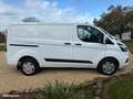 Ford Transit Custom TRANSIT L1H1 2.0 EcoBlue 130ch BVA Trend Business 21 658HT Blanc - thumbnail 8