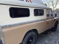 Land Rover Series 2.3 109 Stawag diesel Beige - thumbnail 5